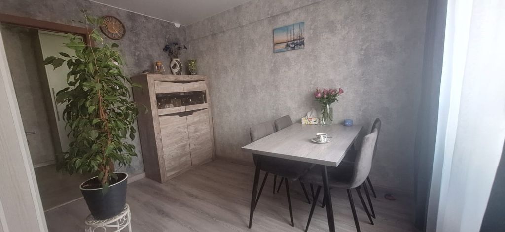 Продажа 4-комнатной квартиры, Тула, Полюсная ул,  58