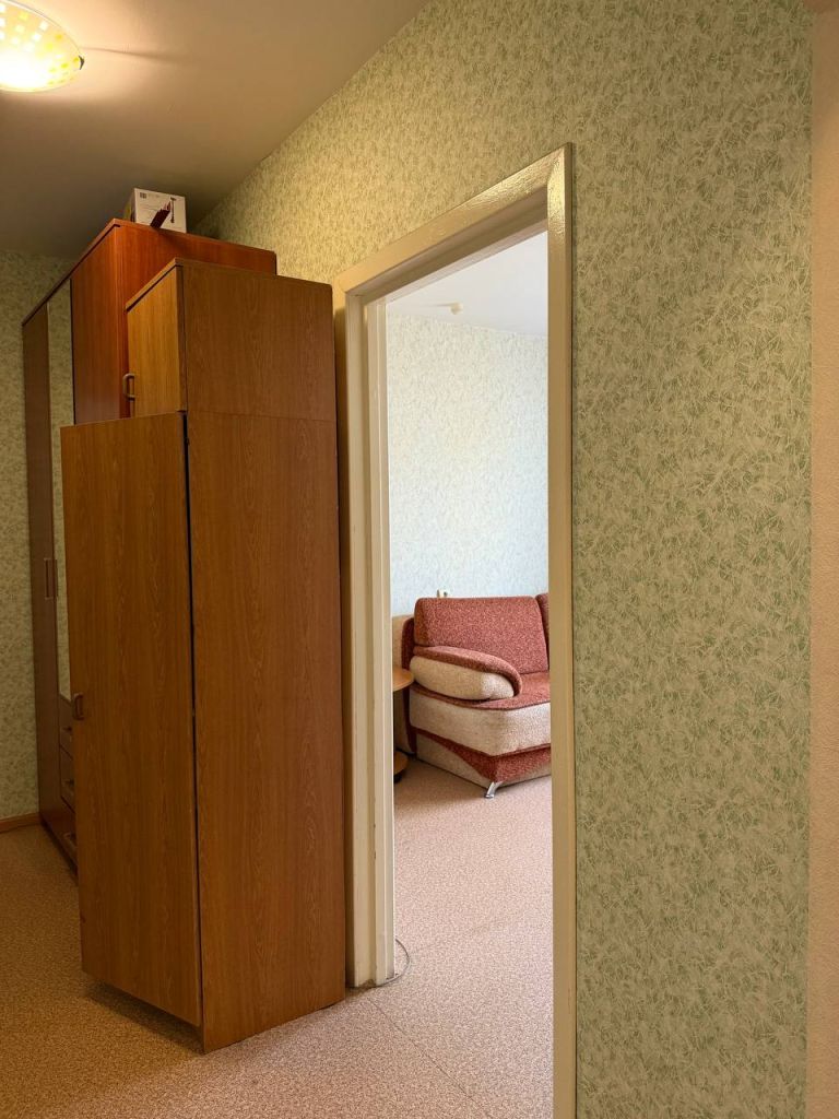 Аренда 2-комнатной квартиры, Нижний Новгород, Бурнаковская ул,  53