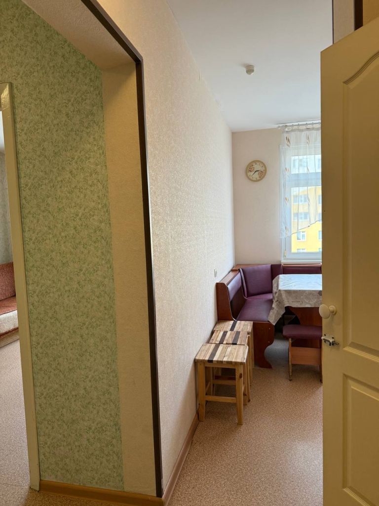 Аренда 2-комнатной квартиры, Нижний Новгород, Бурнаковская ул,  53