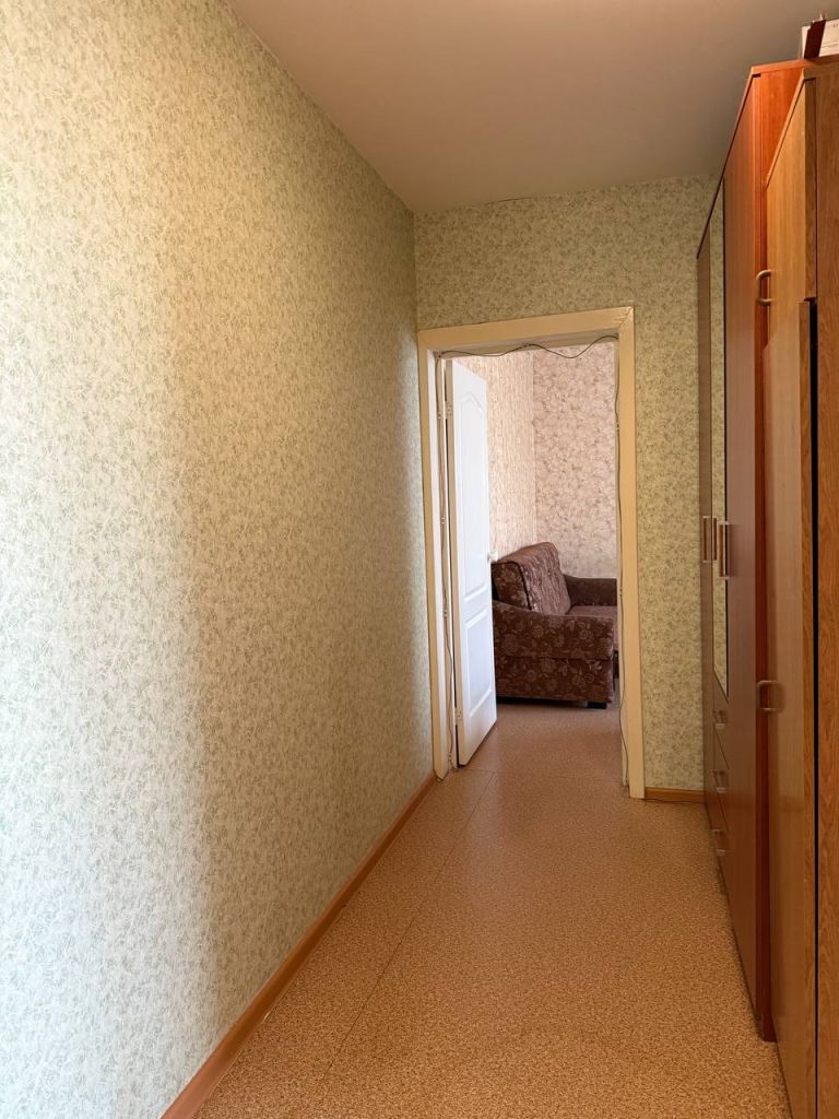 Аренда 2-комнатной квартиры, Нижний Новгород, Бурнаковская ул,  53