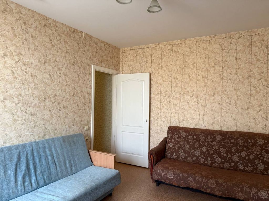 Аренда 2-комнатной квартиры, Нижний Новгород, Бурнаковская ул,  53