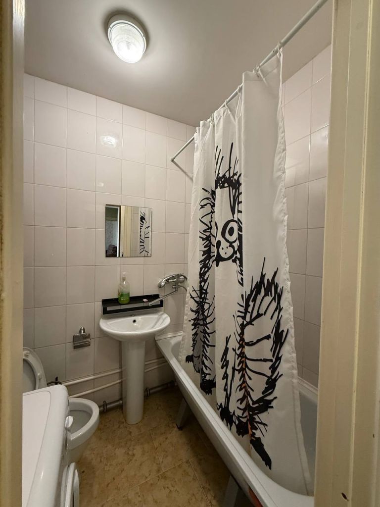 Аренда 2-комнатной квартиры, Нижний Новгород, Бурнаковская ул,  53