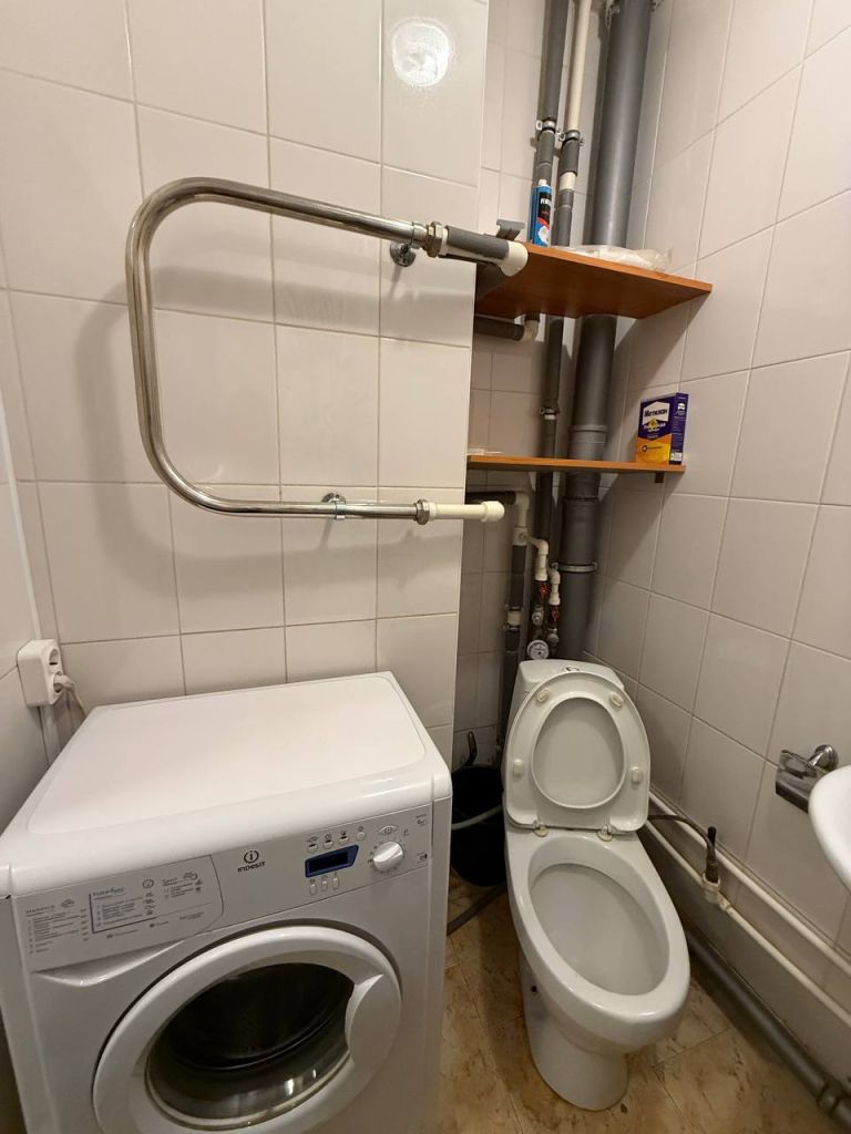 Аренда 2-комнатной квартиры, Нижний Новгород, Бурнаковская ул,  53