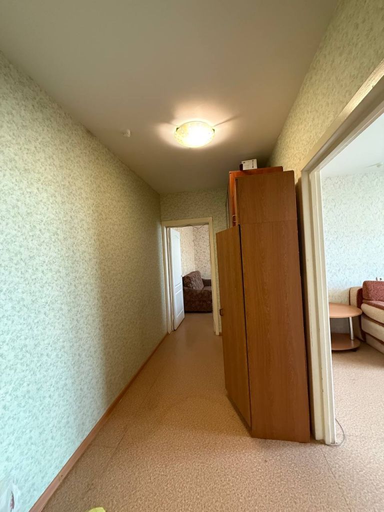 Аренда 2-комнатной квартиры, Нижний Новгород, Бурнаковская ул,  53