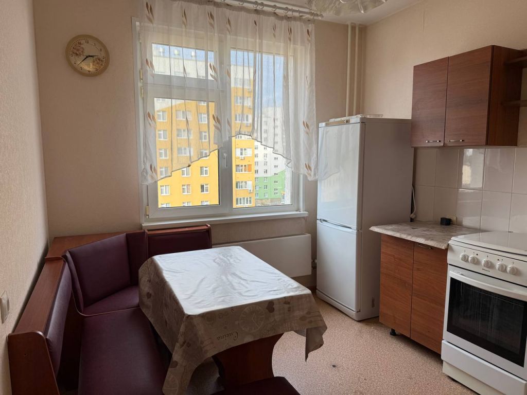 Аренда 2-комнатной квартиры, Нижний Новгород, Бурнаковская ул,  53