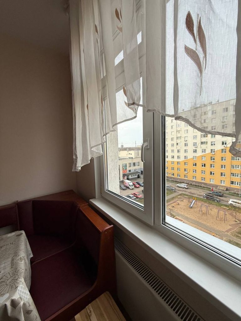 Аренда 2-комнатной квартиры, Нижний Новгород, Бурнаковская ул,  53