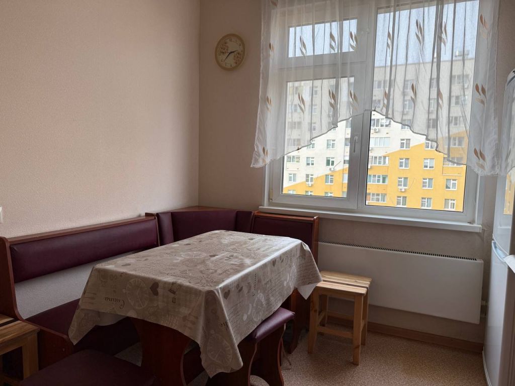 Аренда 2-комнатной квартиры, Нижний Новгород, Бурнаковская ул,  53