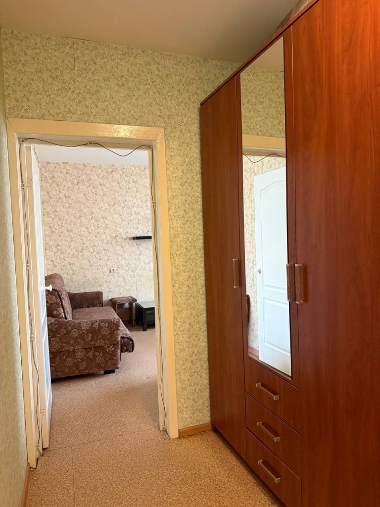 Аренда 2-комнатной квартиры, Нижний Новгород, Бурнаковская ул,  53