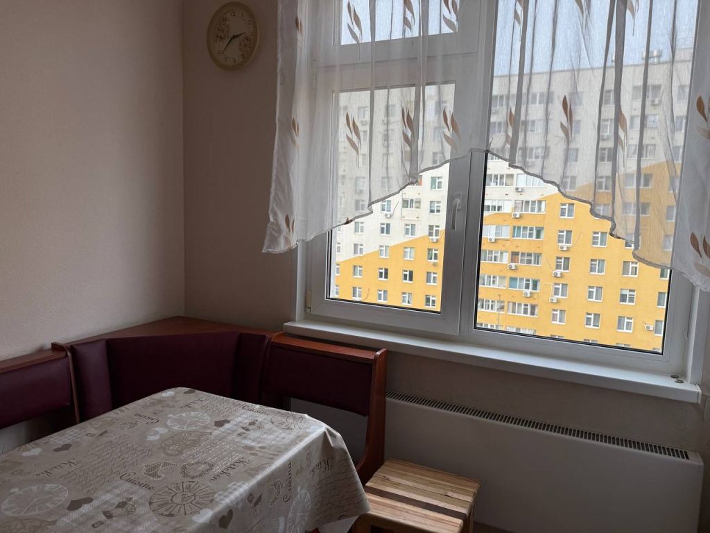 Аренда 2-комнатной квартиры, Нижний Новгород, Бурнаковская ул,  53