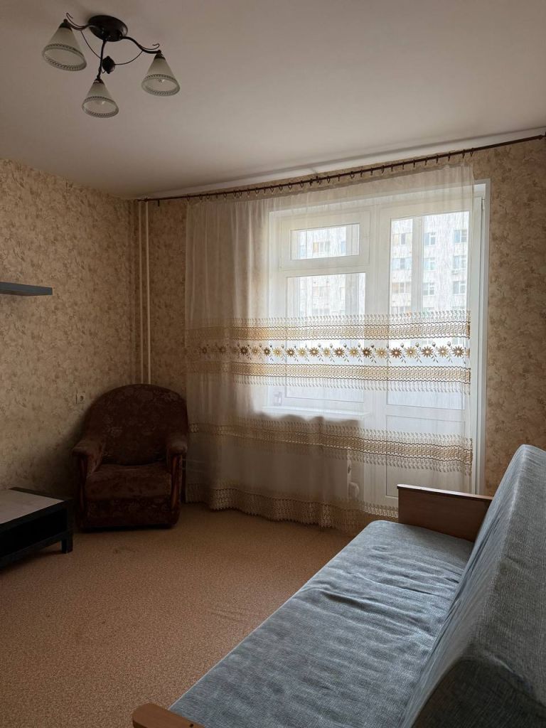 Аренда 2-комнатной квартиры, Нижний Новгород, Бурнаковская ул,  53