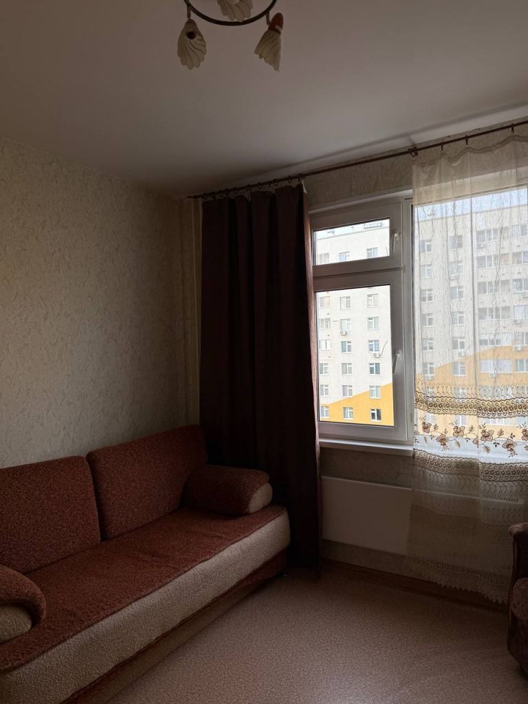 Аренда 2-комнатной квартиры, Нижний Новгород, Бурнаковская ул,  53