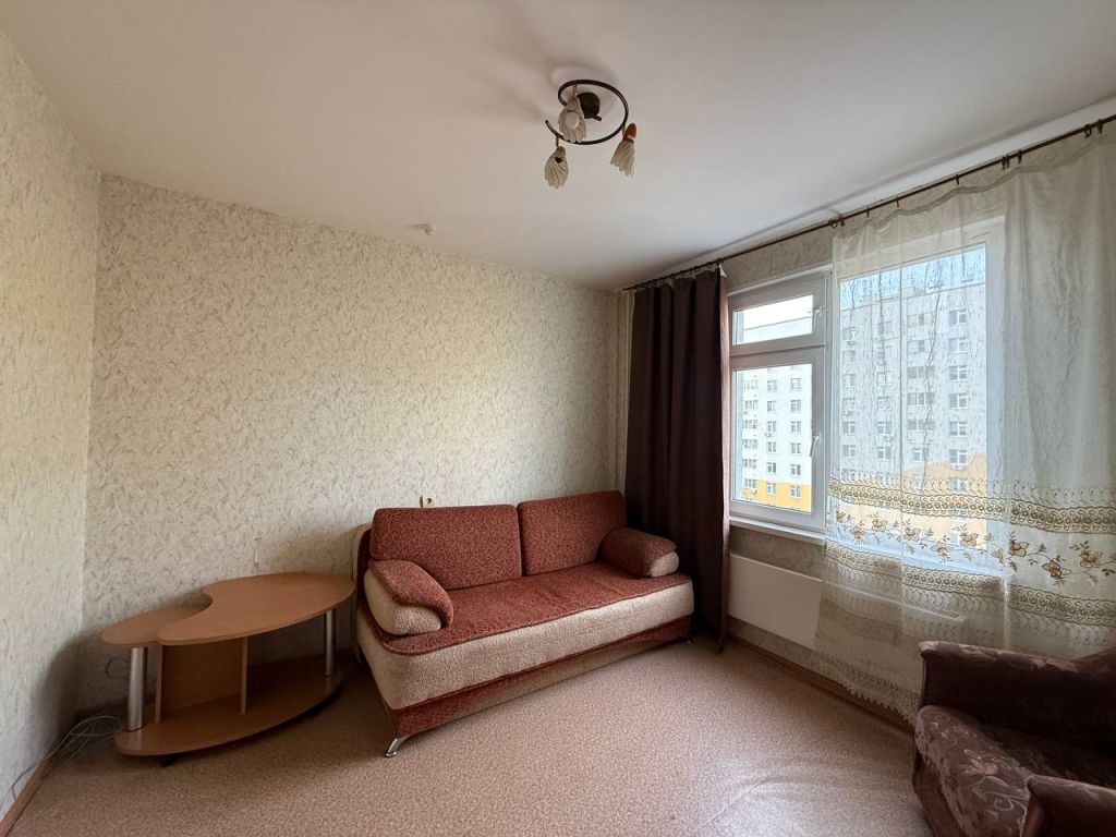 Аренда 2-комнатной квартиры, Нижний Новгород, Бурнаковская ул,  53