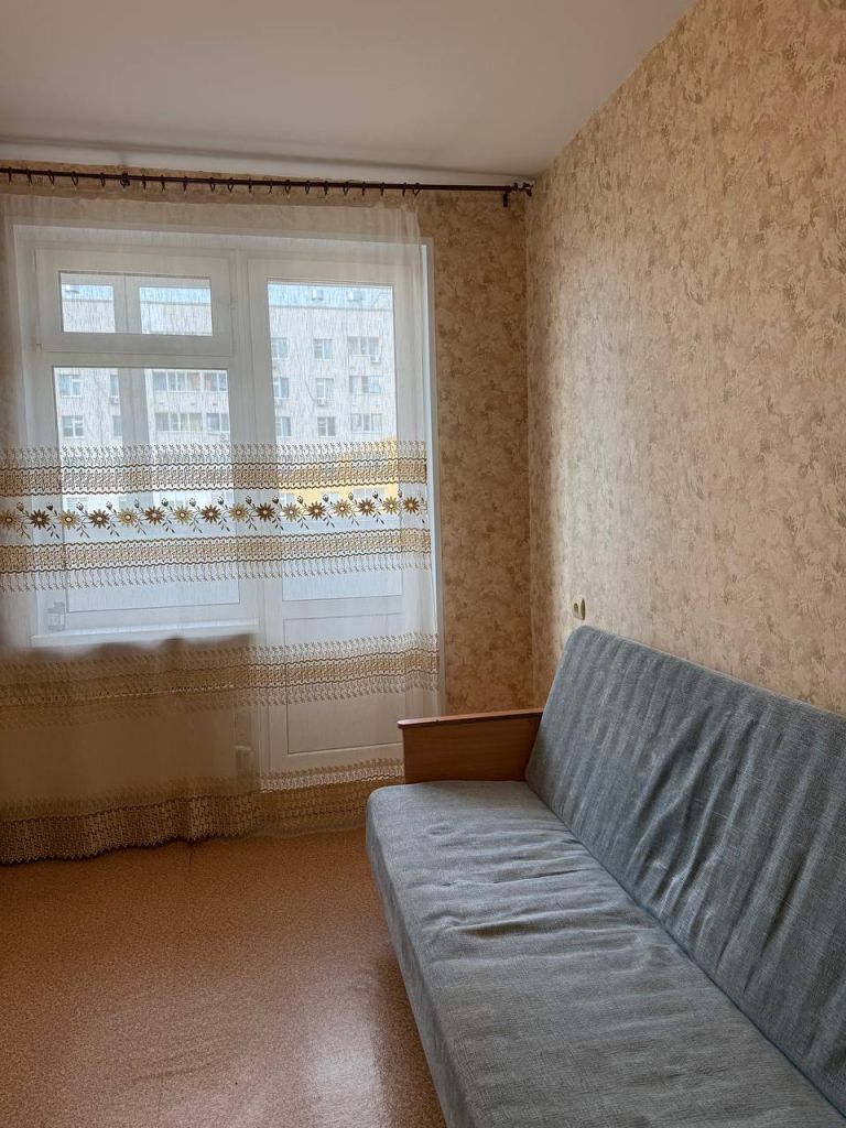 Аренда 2-комнатной квартиры, Нижний Новгород, Бурнаковская ул,  53