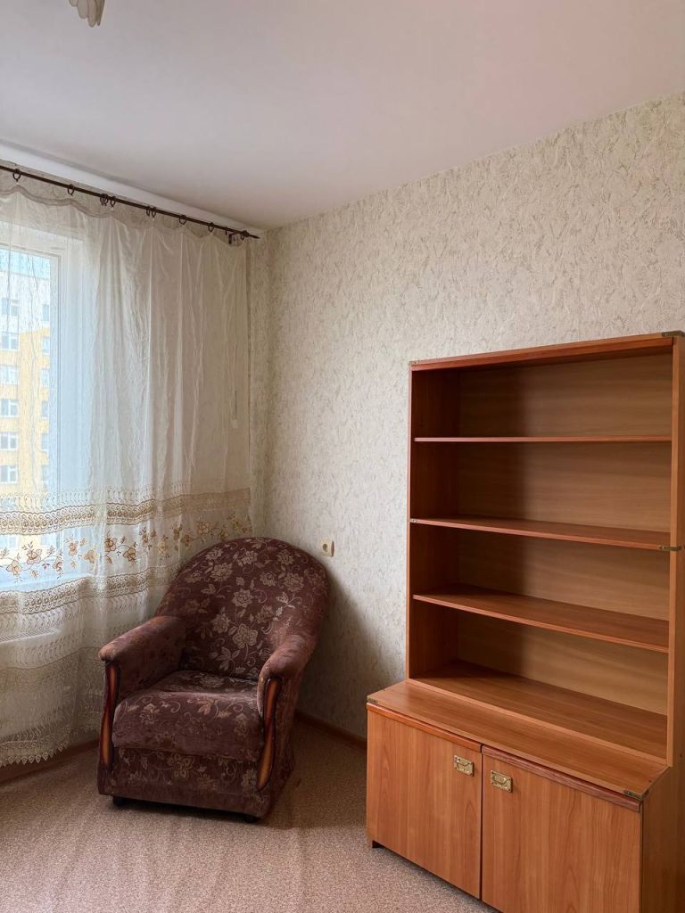 Аренда 2-комнатной квартиры, Нижний Новгород, Бурнаковская ул,  53