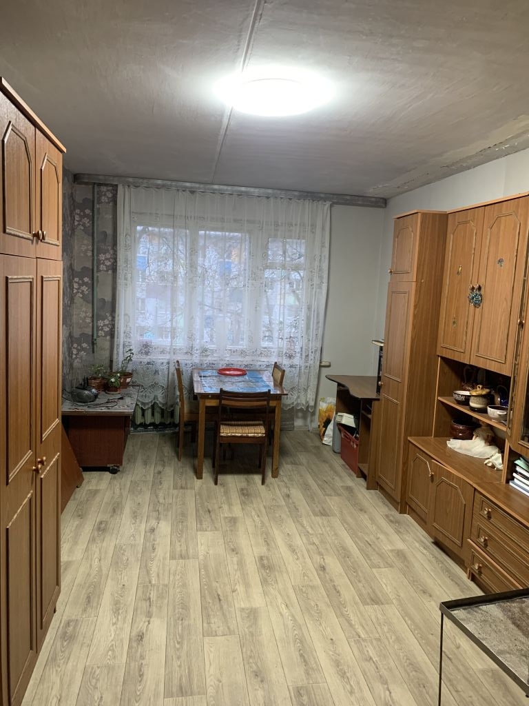 Продажа 3-комнатной квартиры, Иваново, Новосельская ул,  4