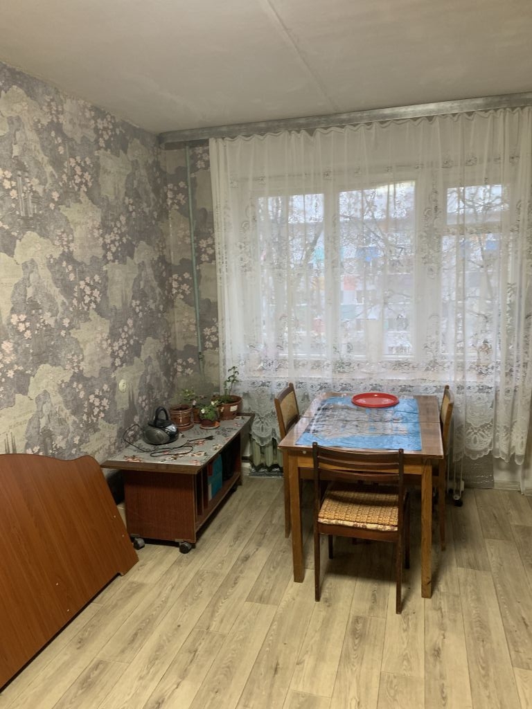 Продажа 3-комнатной квартиры, Иваново, Новосельская ул,  4