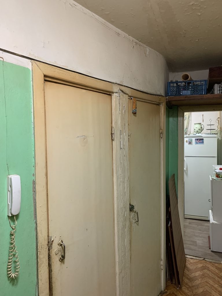 Продажа 3-комнатной квартиры, Иваново, Новосельская ул,  4