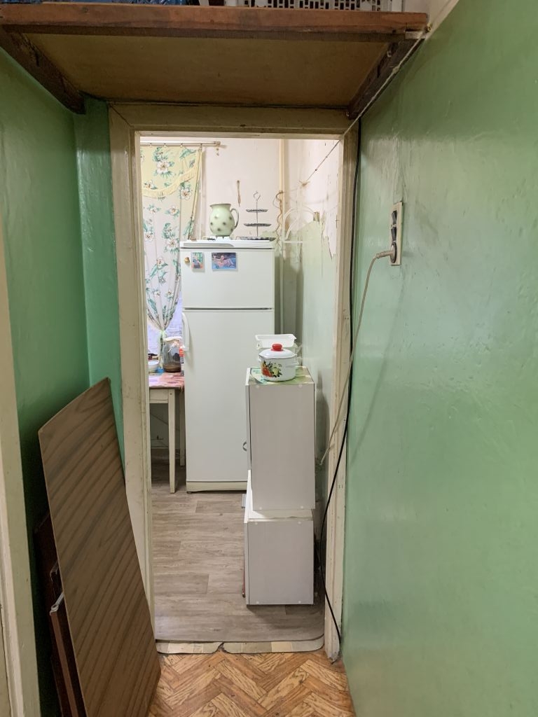 Продажа 3-комнатной квартиры, Иваново, Новосельская ул,  4