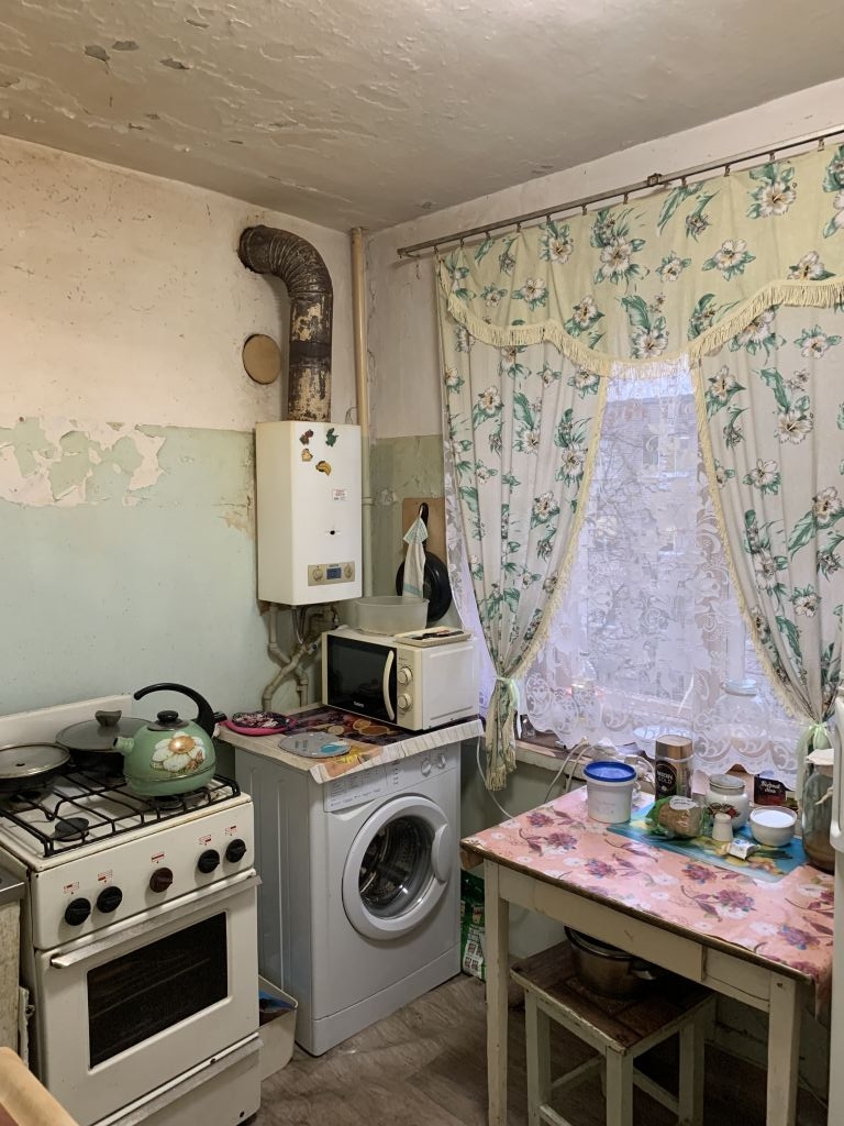 Продажа 3-комнатной квартиры, Иваново, Новосельская ул,  4