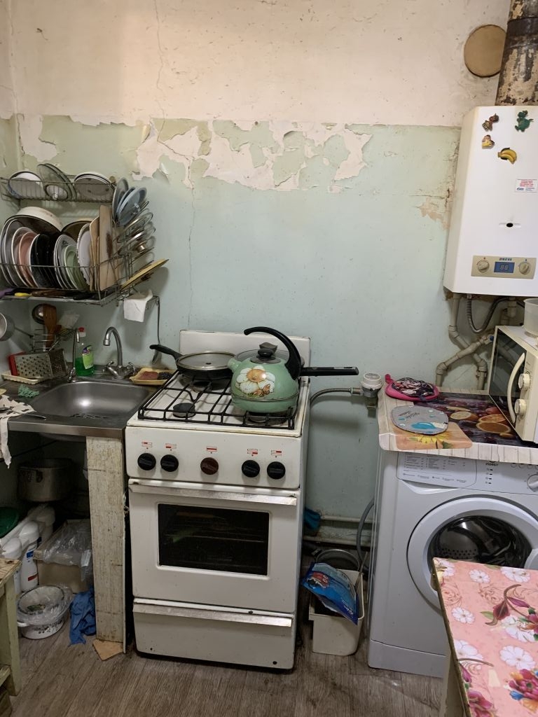 Продажа 3-комнатной квартиры, Иваново, Новосельская ул,  4