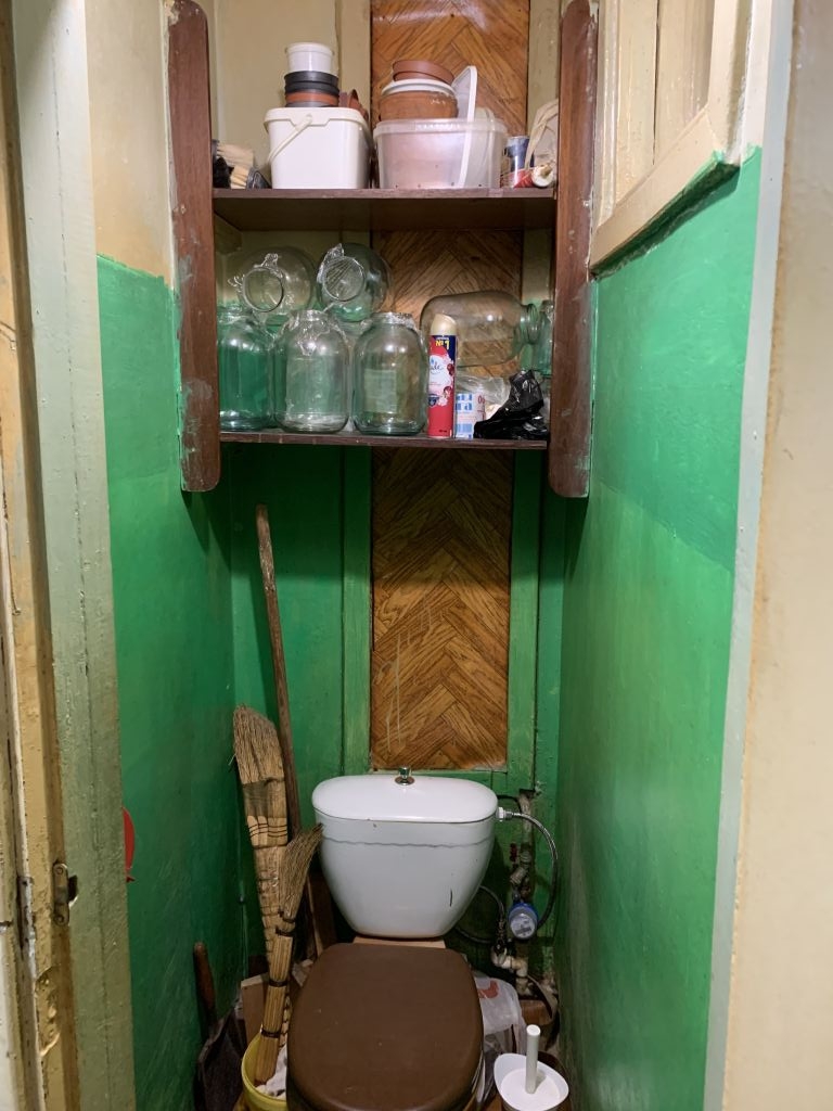 Продажа 3-комнатной квартиры, Иваново, Новосельская ул,  4