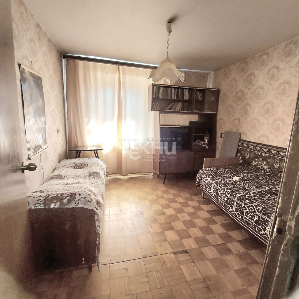 Продажа 2-комнатной квартиры, Нижний Новгород, Артельная ул,  3