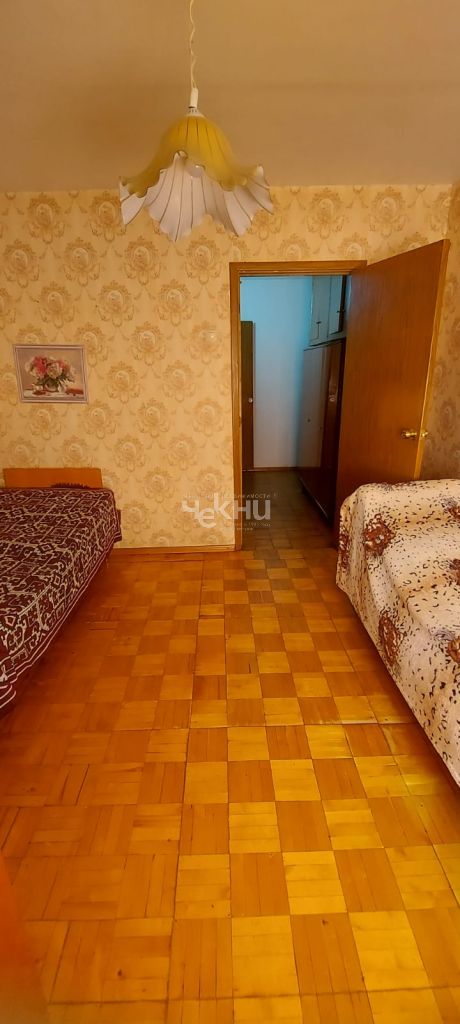 Продажа 2-комнатной квартиры, Нижний Новгород, Артельная ул,  3