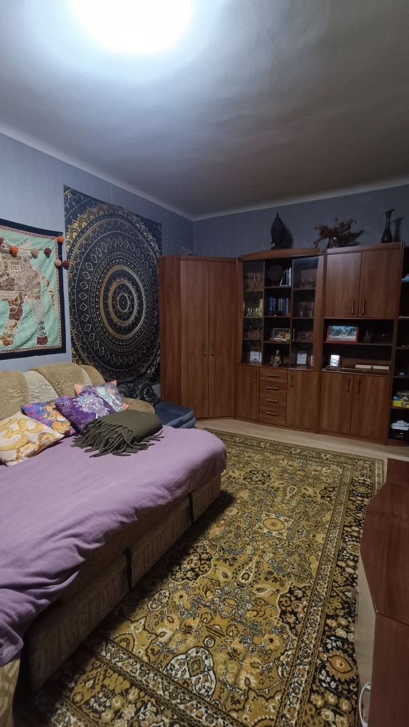 Продажа 1-комнатной квартиры, Нижний Новгород, Краснозвездная ул,  10А