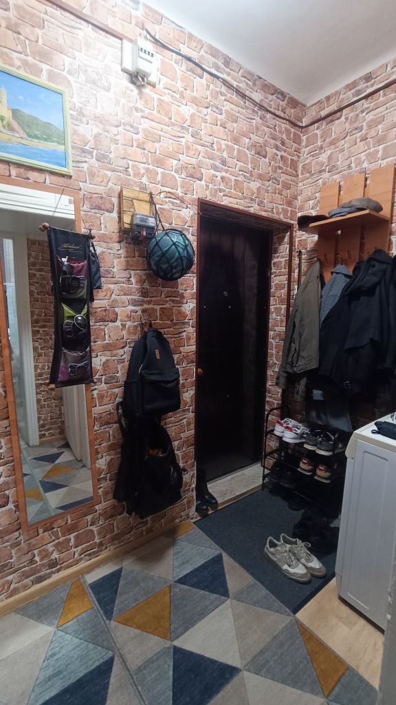 Продажа 1-комнатной квартиры, Нижний Новгород, Краснозвездная ул,  10А