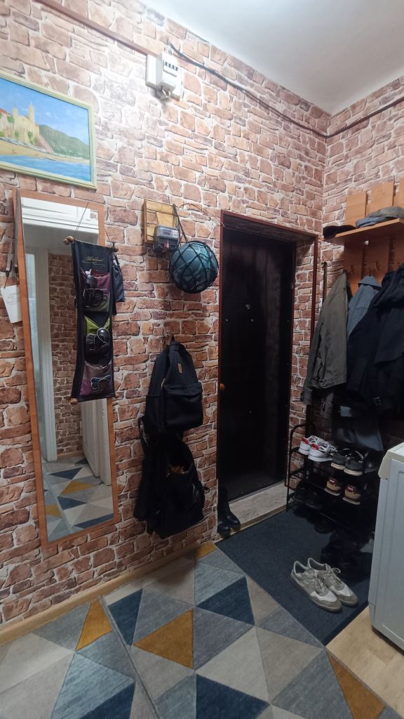 Продажа 1-комнатной квартиры, Нижний Новгород, Краснозвездная ул,  10А