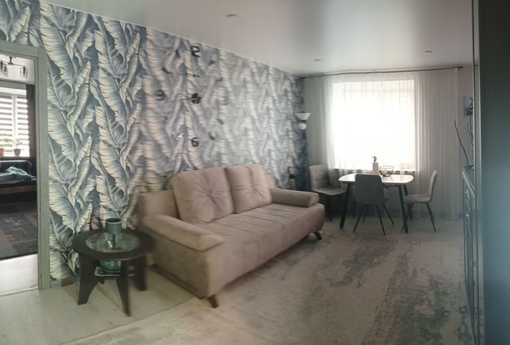 Аренда 2-комнатной квартиры, Углич, Северная ул,  12б