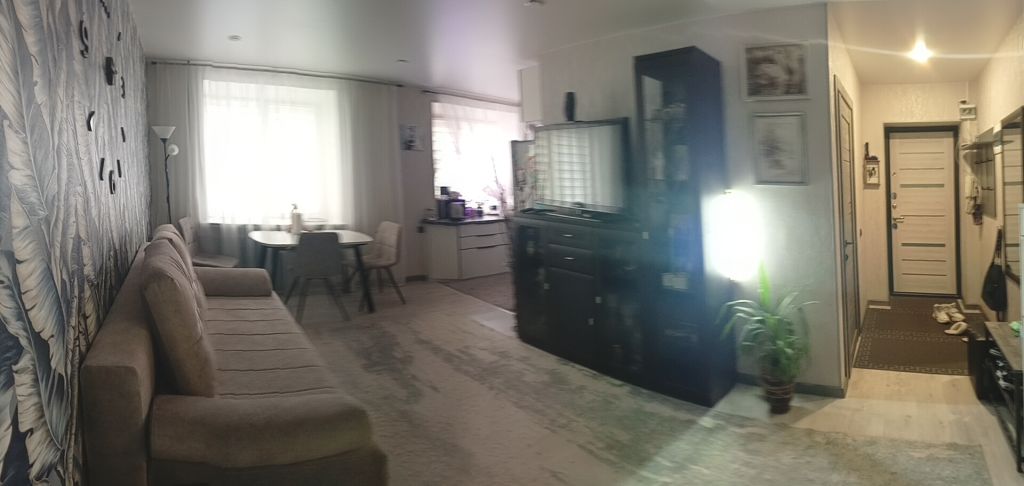 Аренда 2-комнатной квартиры, Углич, Северная ул,  12б