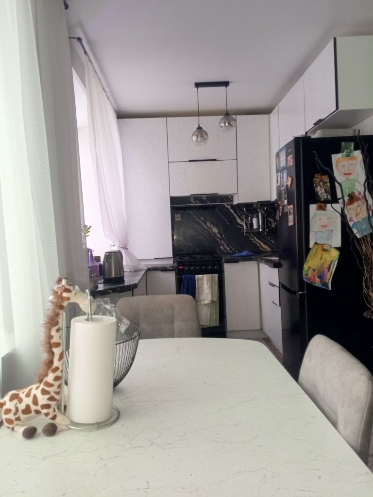 Аренда 2-комнатной квартиры, Углич, Северная ул,  12б