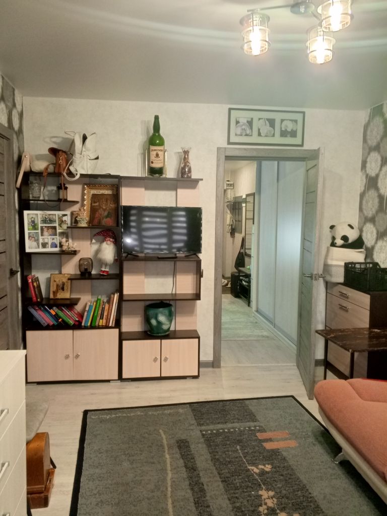 Аренда 2-комнатной квартиры, Углич, Северная ул,  12б