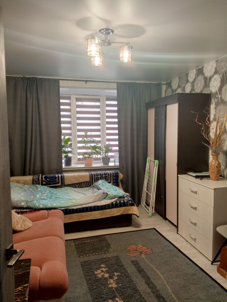 Аренда 2-комнатной квартиры, Углич, Северная ул,  12б