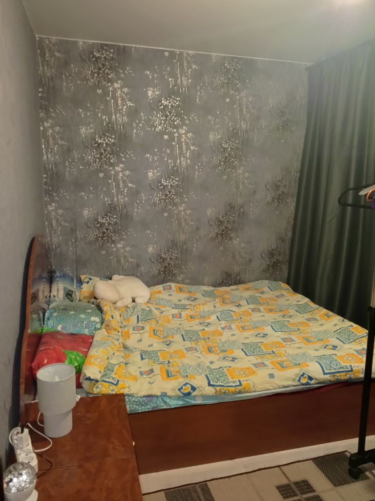 Аренда 2-комнатной квартиры, Углич, Северная ул,  12б