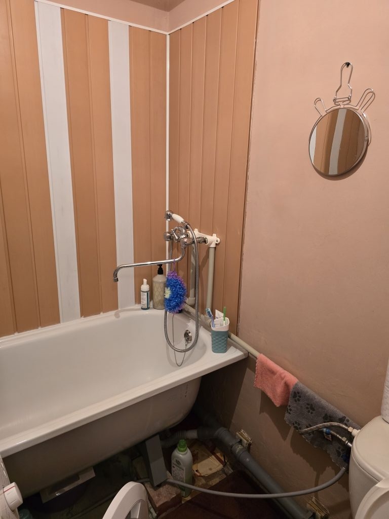 Продажа 1-комнатной квартиры, Нижний Новгород, Лескова ул,  13