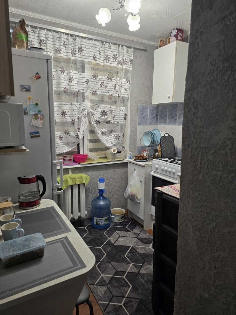 Продажа 1-комнатной квартиры, Нижний Новгород, Лескова ул,  13