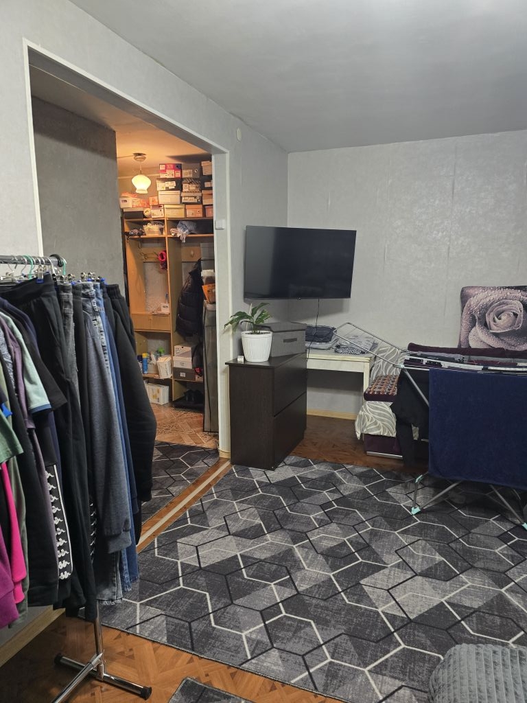 Продажа 1-комнатной квартиры, Нижний Новгород, Лескова ул,  13