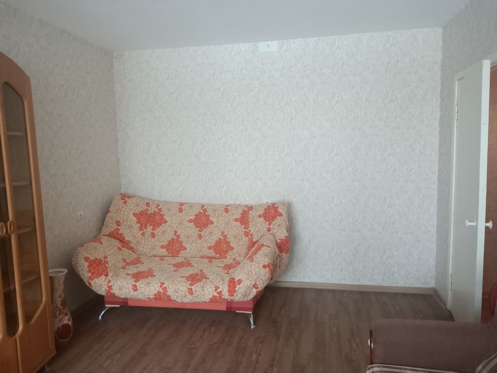 Аренда 1-комнатной квартиры, Иваново, Рождественский микр.,  6