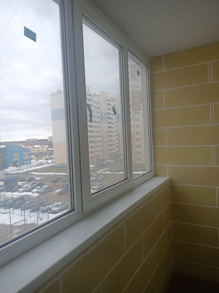 Аренда 1-комнатной квартиры, Иваново, Рождественский микр.,  6