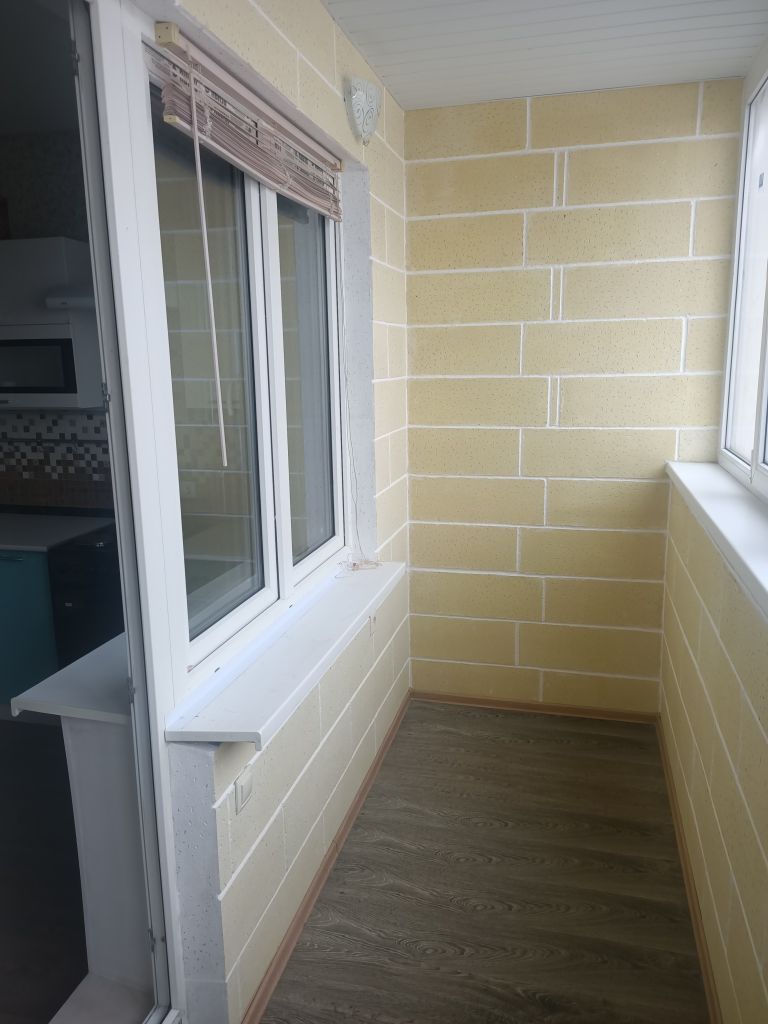 Аренда 1-комнатной квартиры, Иваново, Рождественский микр.,  6