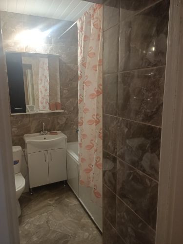 Аренда 1-комнатной квартиры, Иваново, Рождественский микр.,  6