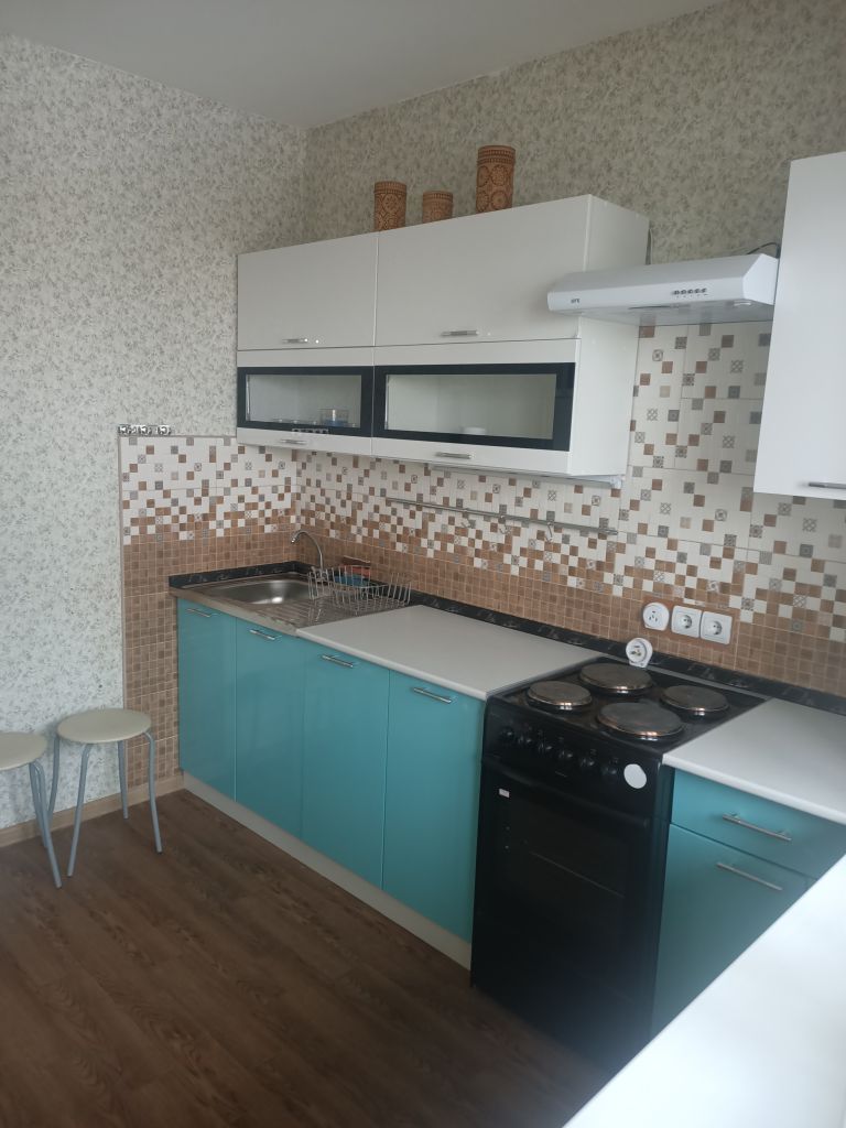 Аренда 1-комнатной квартиры, Иваново, Рождественский микр.,  6