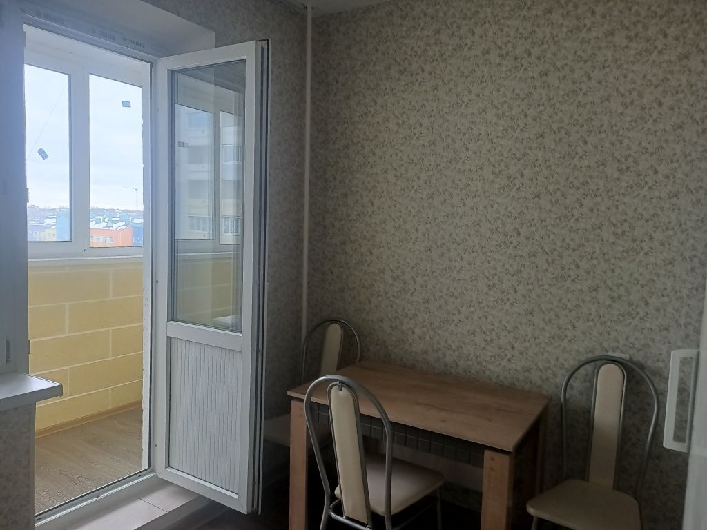 Аренда 1-комнатной квартиры, Иваново, Рождественский микр.,  6