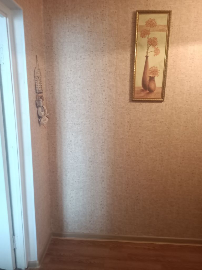 Аренда 1-комнатной квартиры, Иваново, Рождественский микр.,  6