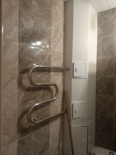 Аренда 1-комнатной квартиры, Иваново, Рождественский микр.,  6