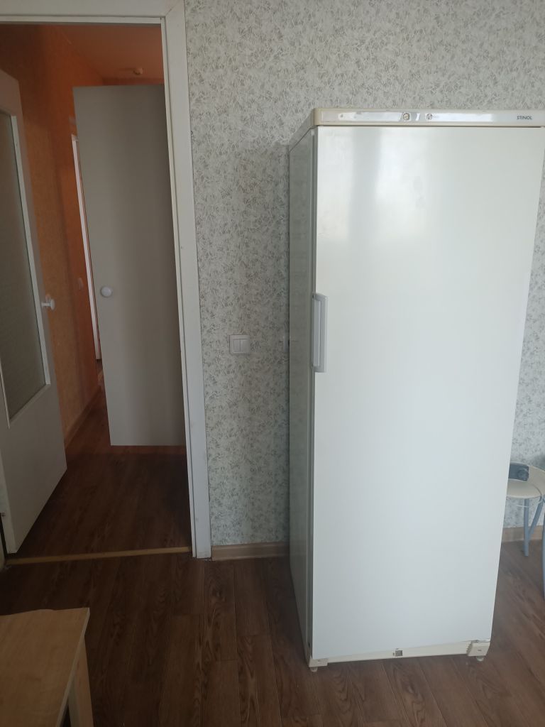 Аренда 1-комнатной квартиры, Иваново, Рождественский микр.,  6