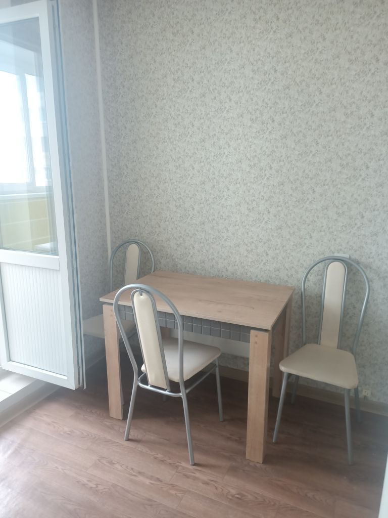 Аренда 1-комнатной квартиры, Иваново, Рождественский микр.,  6