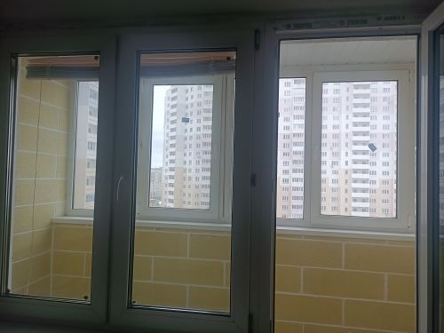 Аренда 1-комнатной квартиры, Иваново, Рождественский микр.,  6